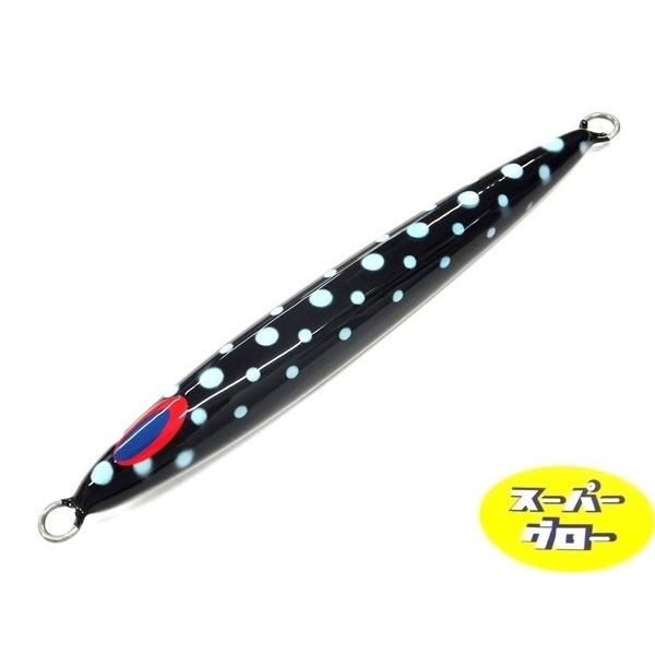 DEEPLINER（ディープライナー） スピンドルナロー 350g アクアオリカラ
