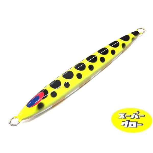 DEEPLINER（ディープライナー） スピンドルナロー 900g アクアオリカラ