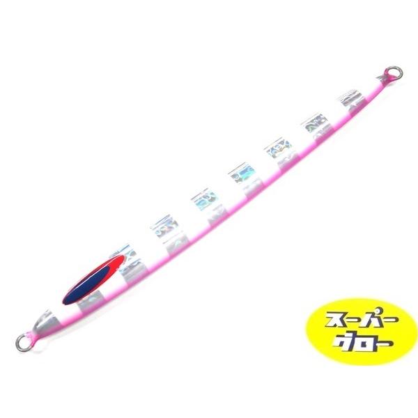 DEEPLINER（ディープライナー） スパイコブラ 200g アクアオリカラ