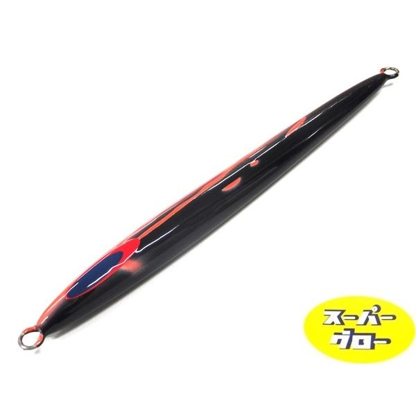 DEEPLINER（ディープライナー） スパイコブラ 200g アクアオリカラ