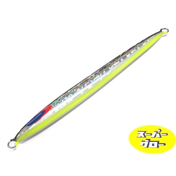 ディープライナー　スパイコブラ　220g　純正　スーパーグロー
