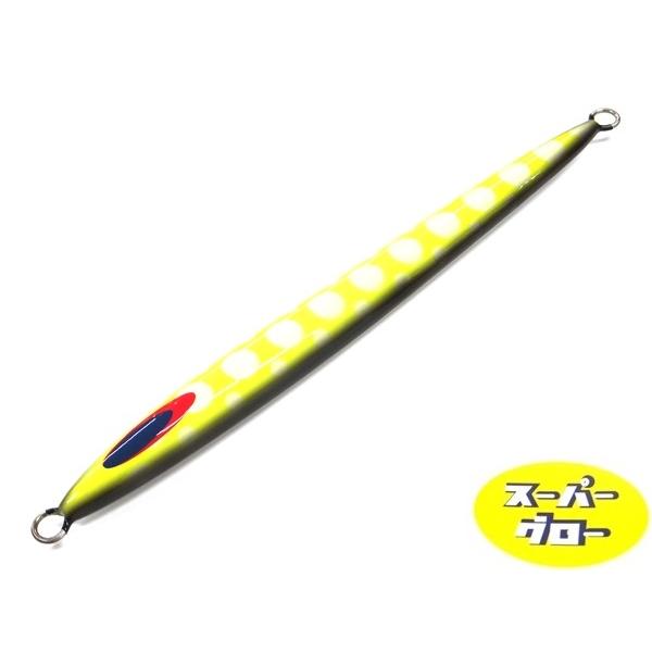 DEEPLINER（ディープライナー） スパイコブラ 300g アクアオリカラ