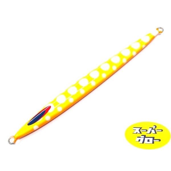 DEEPLINER（ディープライナー） スパイナロー 300g アクアオリカラ