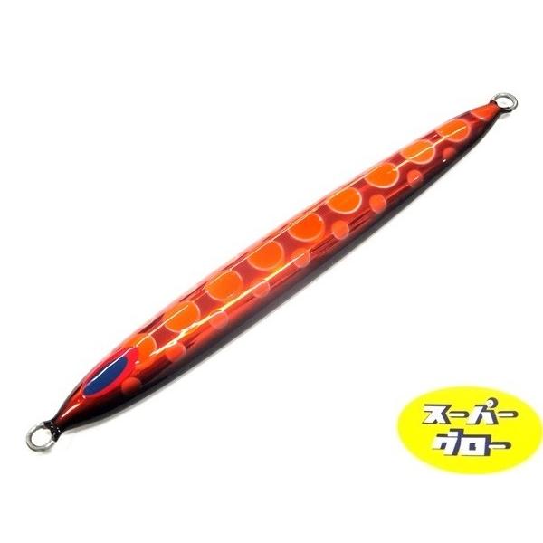 DEEPLINER（ディープライナー） スパイファイブ 150g アクアオリカラ