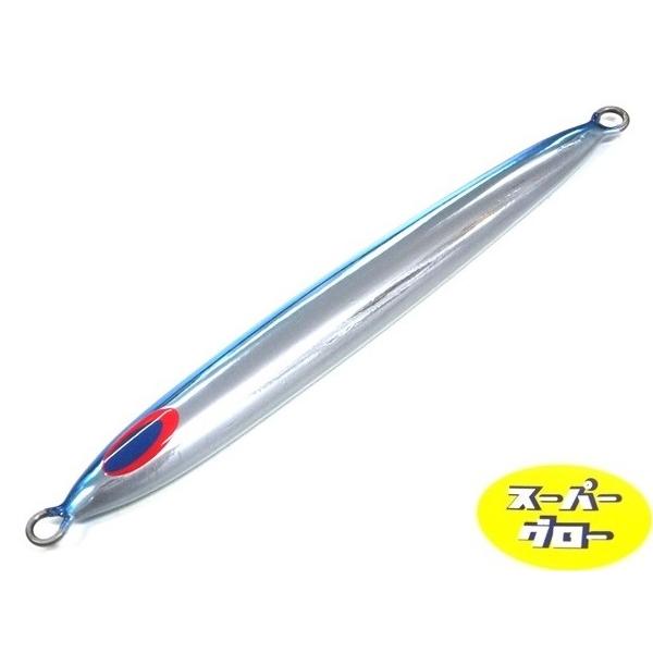 DEEPLINER（ディープライナー） スパイファイブ 250g アクアオリカラ