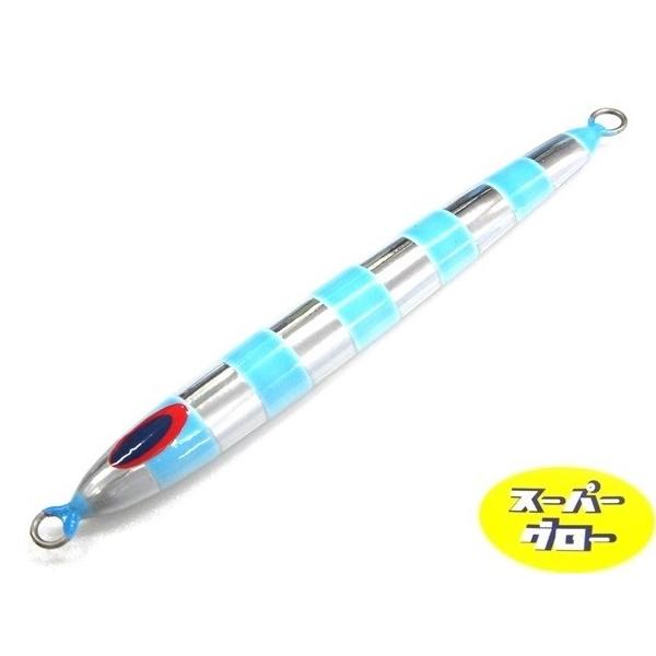 ディープライナーSPY450g SPY5 400g.600g DEEPLINER ディープライナー スパイ5（SPY5） 400g グロー
