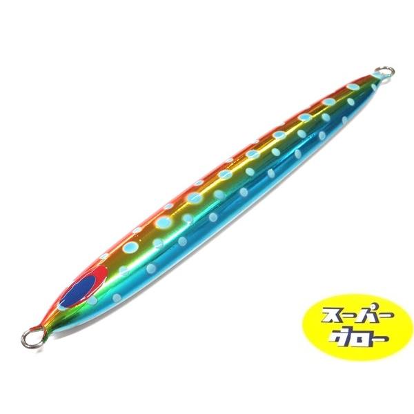 DEEPLINER（ディープライナー） スパイファイブ 400g アクアオリカラ
