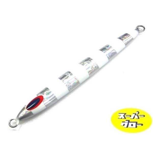 ディープライナー　スパイファイブ DEEPLINER スパイファイブ SPYV 300g ブルーグロー ディープ