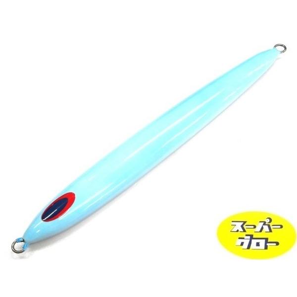 スパイファイブ　800g DEEPLINER ディープライナー スパイファイブ 800g アクア
