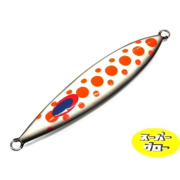 DEEPLINER（ディープライナー） スロースキップVB 250g アクアオリカラ
