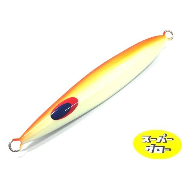 ディープライナー　VB-β　400g　純正　スーパーグロー