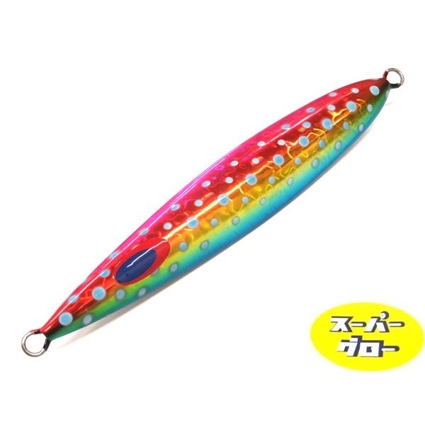 DEEPLINER（ディープライナー） VB-β 600g アクアオリカラ スーパー 