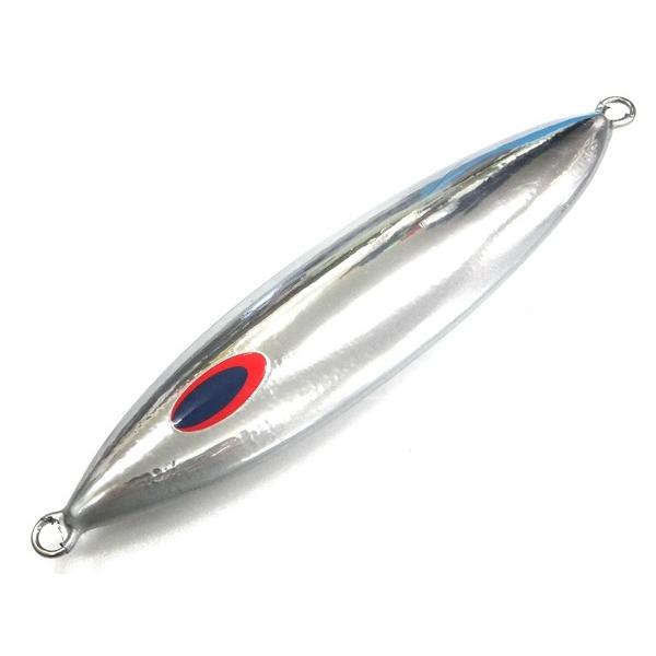 DEEP LINER スロースキップ　Vib DEEPLINER（ディープライナー） スロースキップvib 300g 東村Wゼブラ