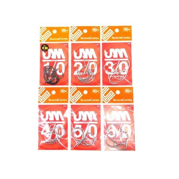 ジャムフック Jam Hook アングラーズショップアクア 通販 Yahoo ショッピング