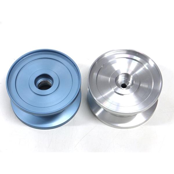 マーフィックスC3 スプール加工、スリーブセット : アングラーズ