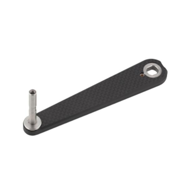 マーフィックス カーボンハンドルアーム (LN4専用) 110mm