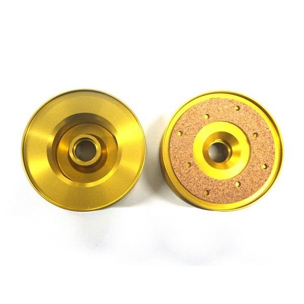 TSS スプール　3号　マーフィックス　LN4 N4, TSS T2用穴あき TSS製 換えスプール 穴明き T-2、マーフィックスN4、LN4用 3号