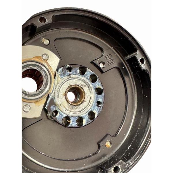 マーフィックス用 オーバーホール : アングラーズショップアクア