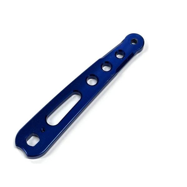 TSS マーフィックス　ハイパーハンドル　110mm TSS製 ハイパーハンドル ブルースペシャル 110mm エイテックマー