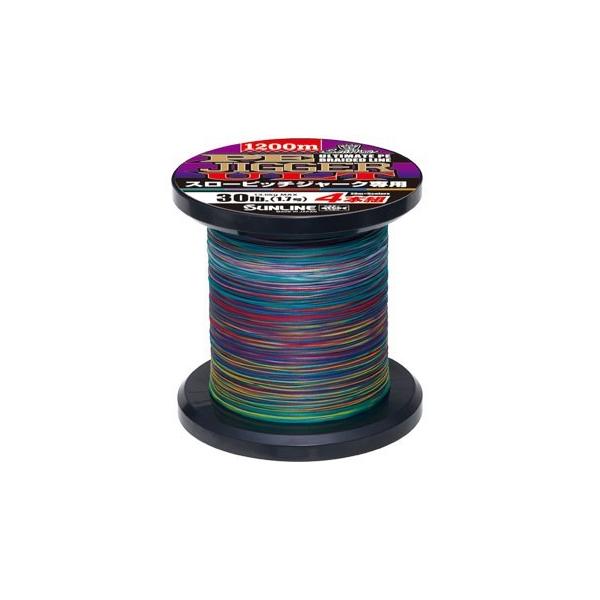 PE JIGGER ULT 4{g@X[sb`W[Np@1200m@2.5`4