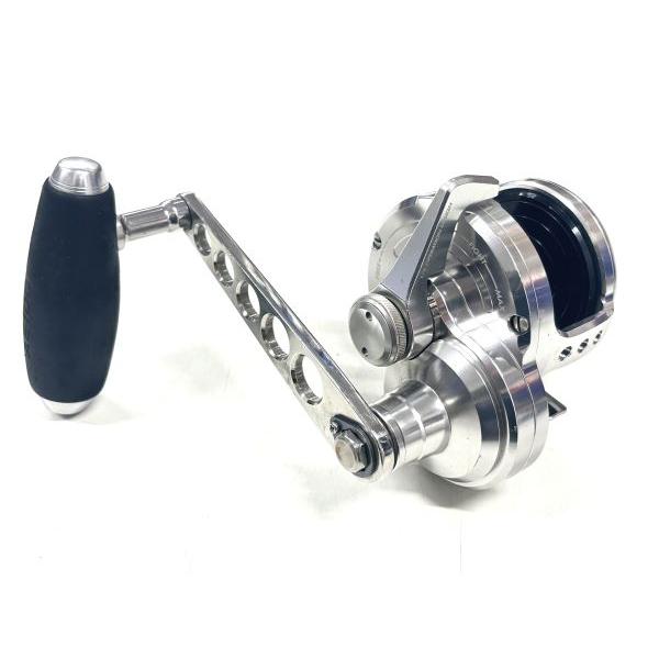 値下げ　スタジオオーシャンマーク　ブルーヘブン80 Pw/L CFL限定モデル スタジオオーシャンマーク ブルーヘブン L80 Pw/R 右 中古