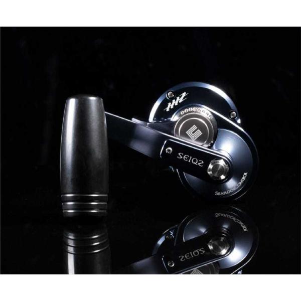 SEAFLOORCONTROL シーフロアコントロール シーク : アングラーズ