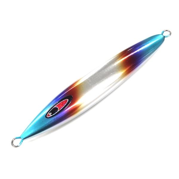 SEAFLOORCONTROL（シーフロアコントロール） アビス 150g グロー