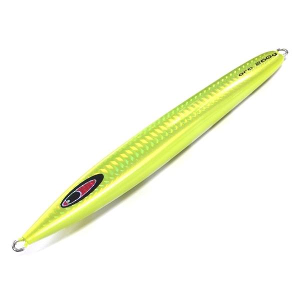 フィッシング シーフロアコントロール アーク arc 230g オリカラ
