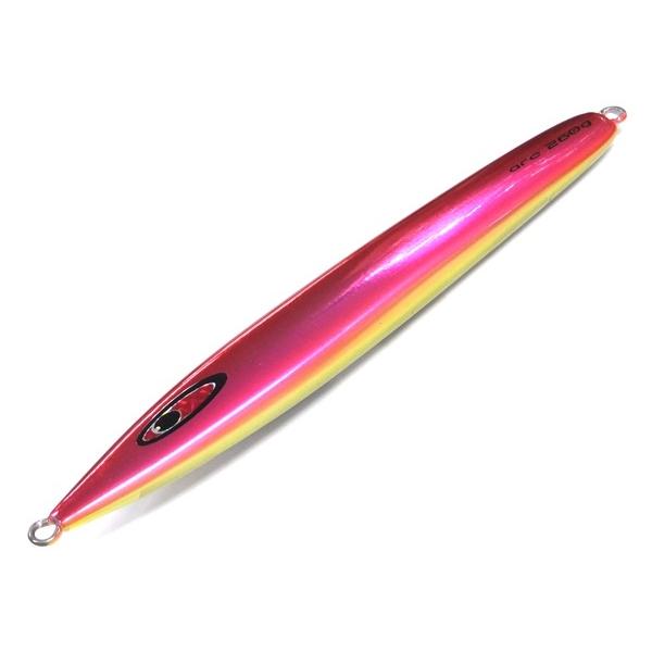 SEAFLOORCONTROL（シーフロアコントロール） アーク 320g グロー