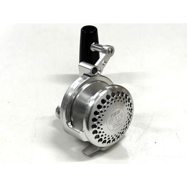 コンバイン　TSS ELITE T2 RH（ガンメタ）【未使用・極美品】 コンバイン様専用 TSS ELITE T2 RH（ガンメタ）【未使用・極美品