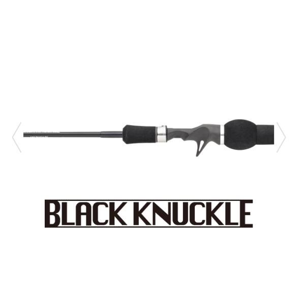 BlueBlue BLACKKNUCKLE ブラックナックル LS631 ブラックナックル製品 | BlueBlue -ブルーブルー株式会社-
