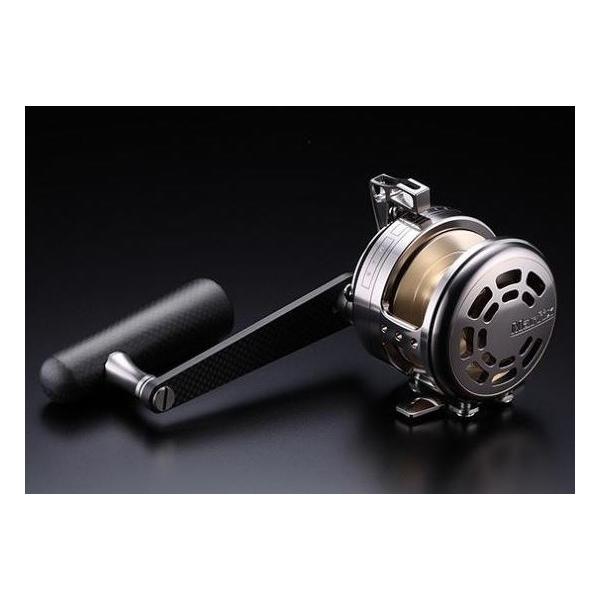 限定:12月中旬発売】マーフィックス GMリミテッド C3 （右/左