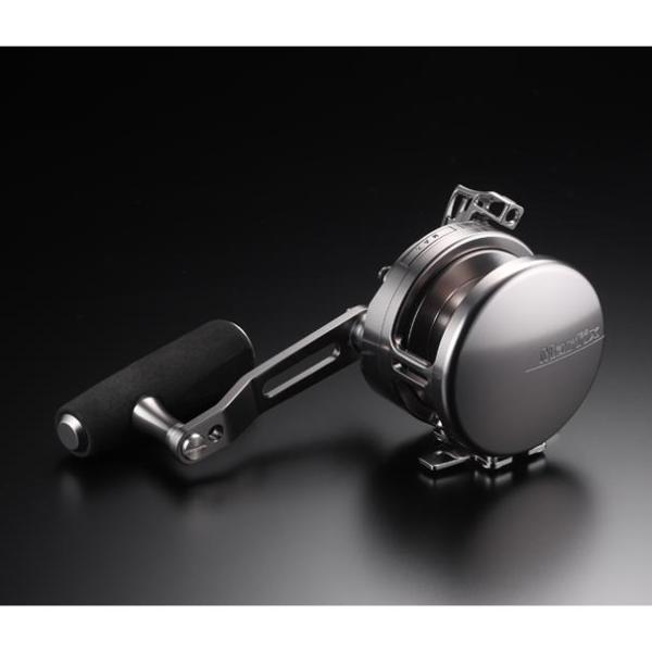 Marfix N4リールケース純正。 anglersshop-nest_mafikusuln4