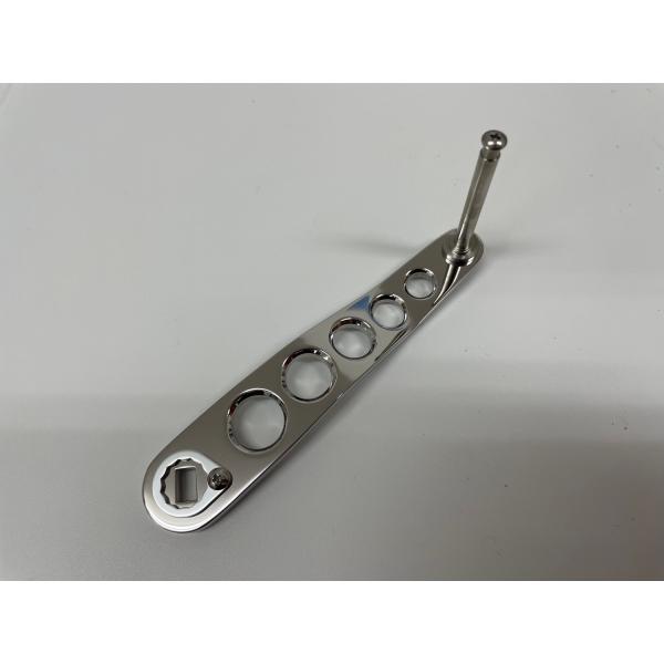 嶋田工房　キャプチャー60用バンドル anglersshop-nest_shimadakoubou-1