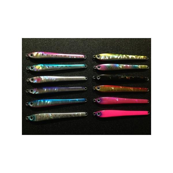 サプライズ ブルージャック50g （全色アリ） : アングラーズ