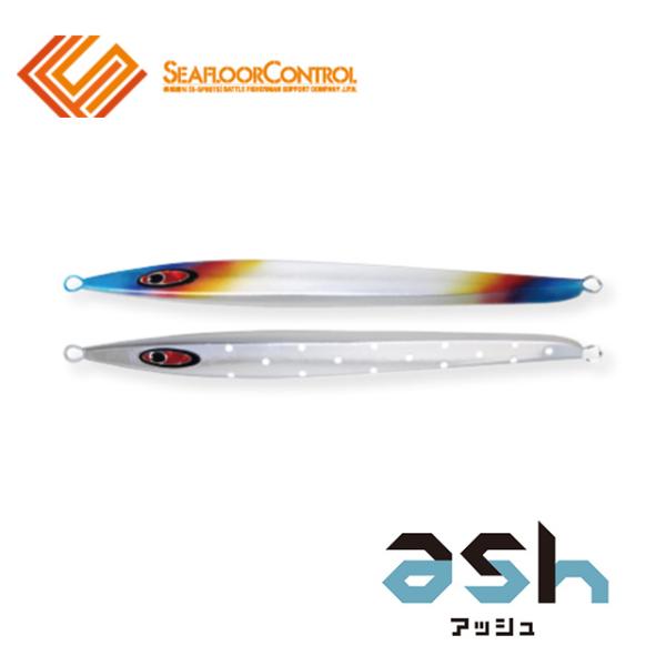 シーフロアコントロール ASH 400g : アングラーズショップマニアックス