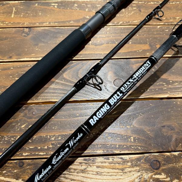 【MCワークス】　MCワークス RB93XX-TRIDENT 【新品未使用】 MCワークス RB93XX-TRIDENT STD : アングラーズショップマニアックス