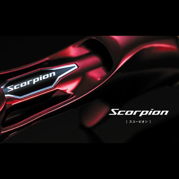 シマノ '20 スコーピオン 2600FF-5 : アングラーズショップ