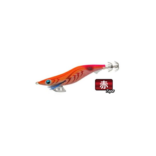 YAMASHITA (ヤマシタ) エギ王 K 3.5号 S 004 カクテルオレンジ 20g