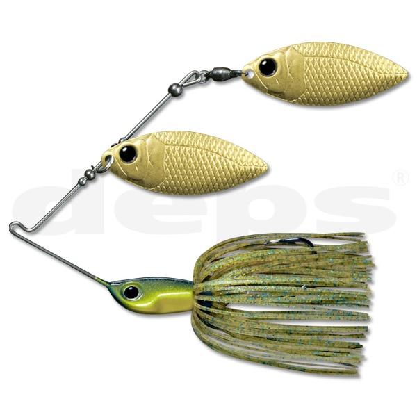 Deps デプス ｂ カスタム 5 8oz Dw 02 ダーククロウフィッシュ アングラーズweb店 通販 Yahoo ショッピング