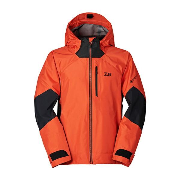 ダイワ (Daiwa) DR-1323J オレンジレッド Lサイズ（ゴアテックス