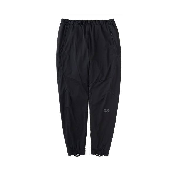 ダイワ (Daiwa) DP-2223 ブラック Lサイズ （ダンロテック アクティブ