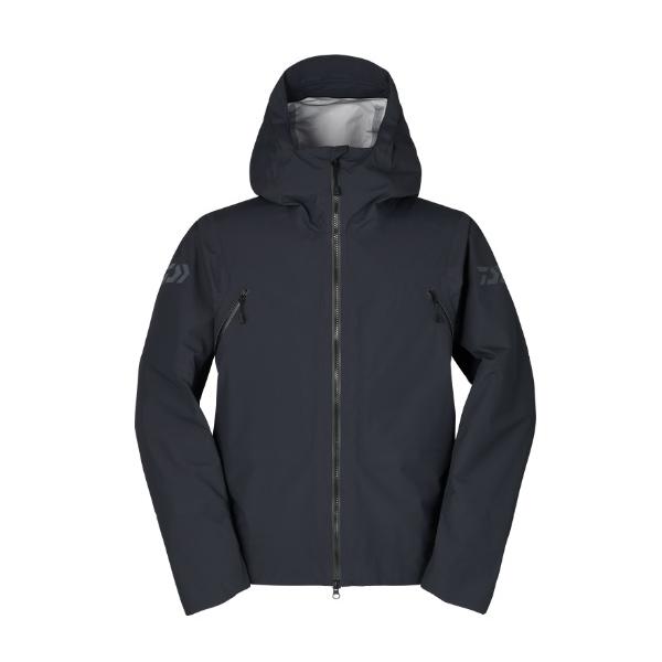 ダイワ (Daiwa) DR-3223J ブラック Lサイズ（エアインフレータブル