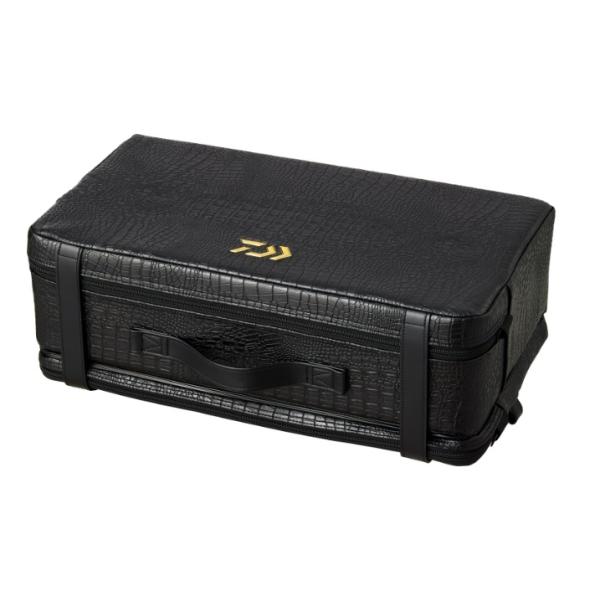 ダイワ (daiwa) へらクッション（G）ブラックゴールド