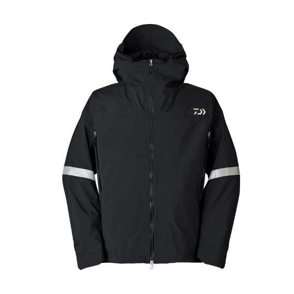 ダイワ (Daiwa) DW-1124J ブラック Lサイズ （GORE-TEX テックボート