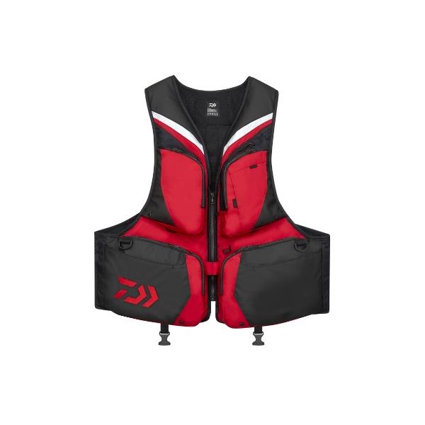 ダイワ (Daiwa) DF-3324JM レッド XLサイズ（フローティングアラート