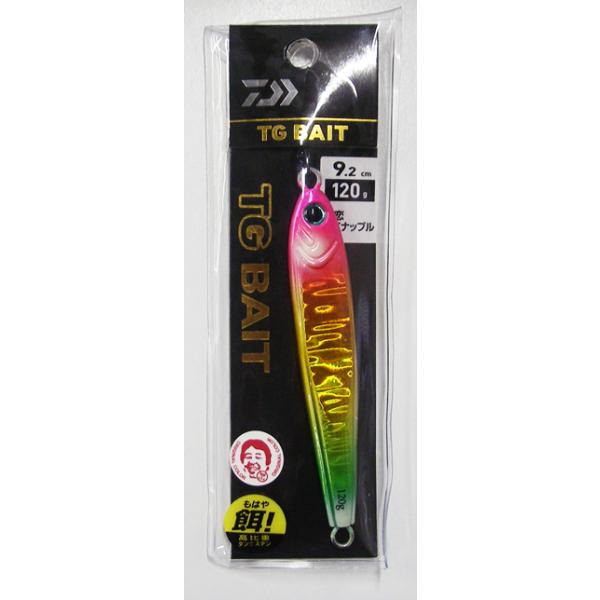ダイワ Daiwa Saltiga TG Bait 150gセット ソルティガ DAIWA