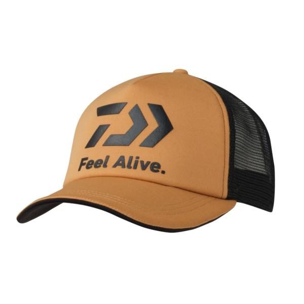 ダイワ (Daiwa) DC-6225 ベージュ フリーサイズ （FeelAlive