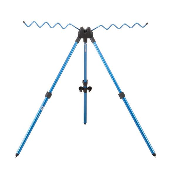 sora 新品＊ダイワ＊DR3005＊WL＊ブルーボーダー DAIWA（ダイワ） サーフスタンド 502 ブルー : アングラーズWEB店