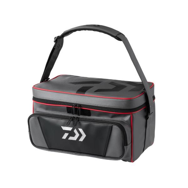 ダイワ へらバッグ LT 25(D) ガンメタル DAIWA（ダイワ） へらバッグ LT25（D）ガンメタル : アングラーズWEB店